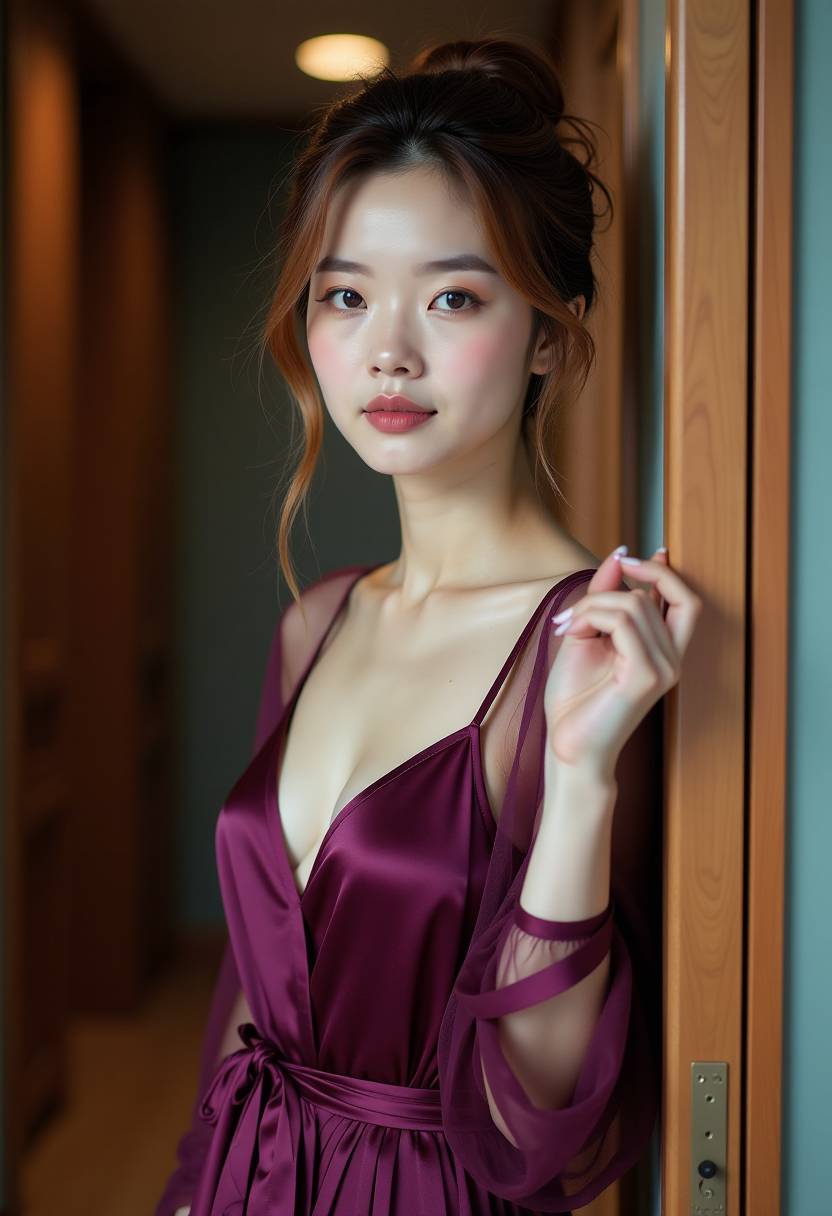 拳风过境海报